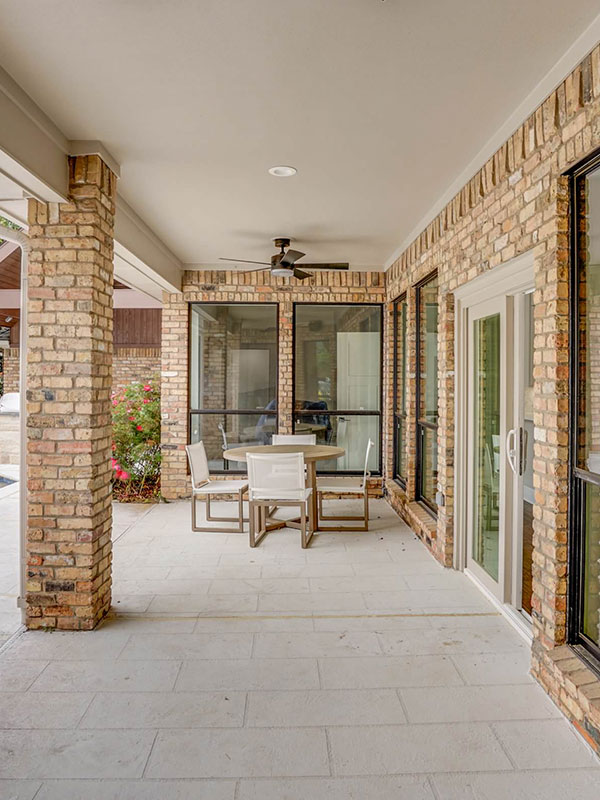 Elevating Home Elegance in the Heart of Colleyville